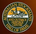 Australian Stockman's Hall of Fame - Accommodation Asia