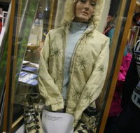 Alpine Museum - Accommodation Asia