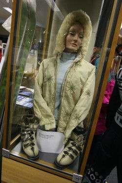 Alpine Museum - Accommodation Guide 0