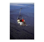 Scenic Chairlift Ride - Accommodation Asia