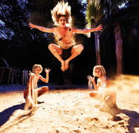 Currumbin Wildlife Sanctuary - Accommodation Guide