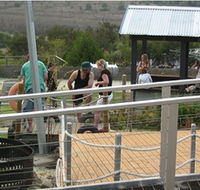 High Country - Accommodation Guide