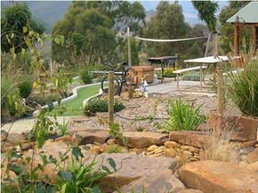 High Country - Accommodation Asia 2