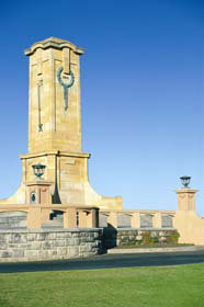 Fremantle War Memorial - Accommodation China 0