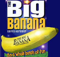 Big Banana - Accommodation Asia