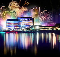 Twin Towns - Accommodation Asia