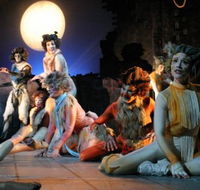 Harvest Rain Theatre Company - Accommodation Asia