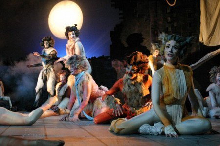 Harvest Rain Theatre Company - Accommodation China 0