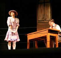 Warehaus Theatre Company - Accommodation Guide