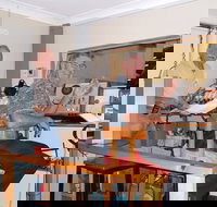 St Luke's Theatre - Accommodation China