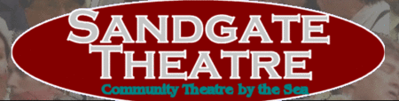 Sandgate Theatre - Accommodation Guide