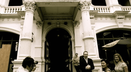 Princess Theatre - Accommodation Guide