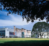 Brisbane Powerhouse Arts - Accommodation Guide