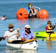 Coochie Boat Hire - Accommodation Guide