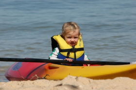 Coochie Boat Hire - Accommodation Guide 1