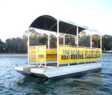 Coochie Boat Hire - Accommodation Guide 3