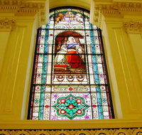 Parliament House - Accommodation Guide