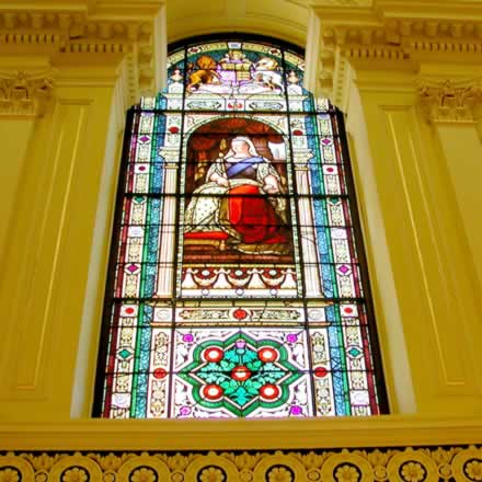 Parliament House - Accommodation China 0