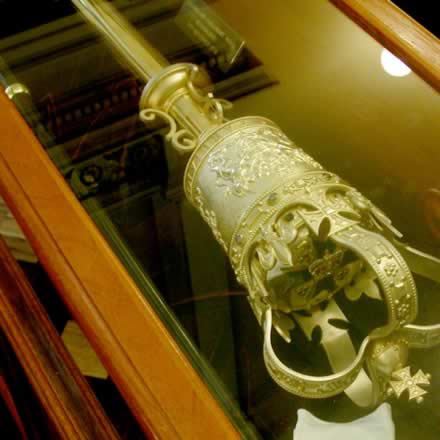 Parliament House - Accommodation China 3