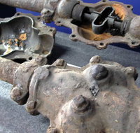 Queensland Energy Museum - Accommodation China