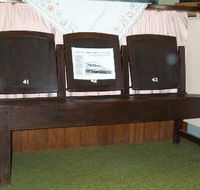 Sandgate  District Historical Society  Museum - Accommodation Guide