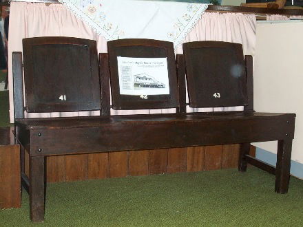 Sandgate & District Historical Society & Museum - Accommodation Guide 0