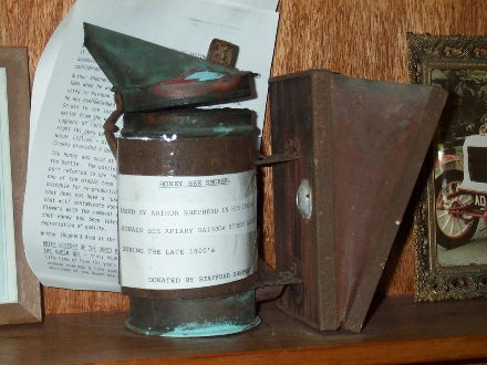 Sandgate & District Historical Society & Museum - Accommodation Guide 1