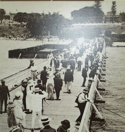 Sandgate & District Historical Society & Museum - Accommodation Guide 2