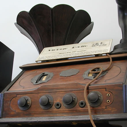 Telstra Museum - Accommodation China 3