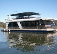 Able Hawkesbury River Houseboats - Accommodation Asia