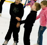 Cockburn Ice Arena - Accommodation China