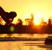 Bonney's WA Water Ski Park - Accommodation Guide