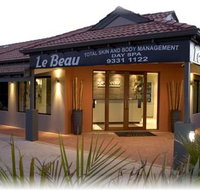 Le Beau Day Spa - Accommodation China