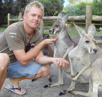 Caversham Wildlife Park - Accommodation Guide