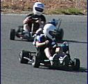 Raceway Kart Hire - Accommodation China