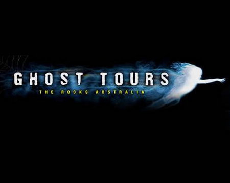 The Rocks Ghost Tours - Accommodation China 0