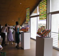Riseborough Estate Winery  Gallery - Accommodation Guide