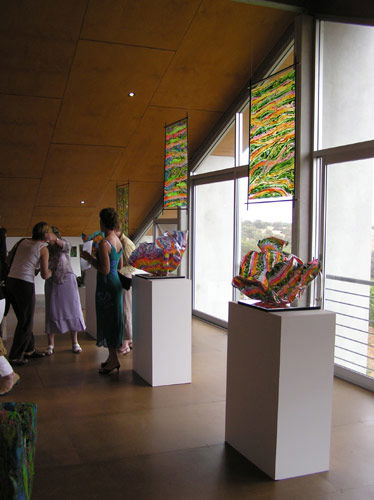 Riseborough Estate Winery & Gallery - Accommodation Asia 0