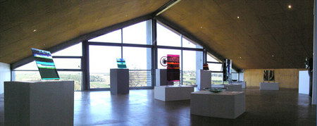 Riseborough Estate Winery & Gallery - Accommodation Asia 1
