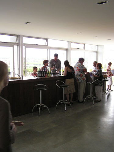 Riseborough Estate Winery & Gallery - Accommodation Asia 2
