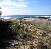Deepwater National Park - Accommodation Guide