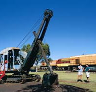 Don Rhodes Mining Museum - Accommodation Guide
