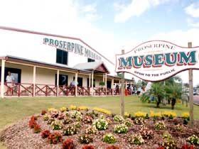 Proserpine Historical Museum - Accommodation China 0