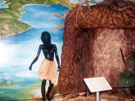 Proserpine Historical Museum - Accommodation China 1