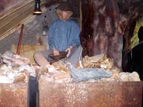 Proserpine Historical Museum - Accommodation China 2