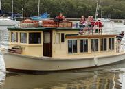 Bundy Belle River Cruise - Accommodation China 1
