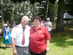 Bundaberg Coaches - Accommodation China 1