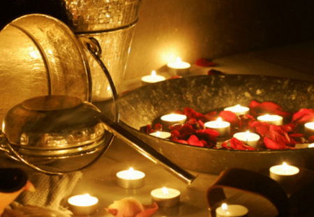 Lella Hammam Moroccan Bath And Spa - Accommodation Guide 0