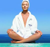 aQueous Spa - Accommodation Guide