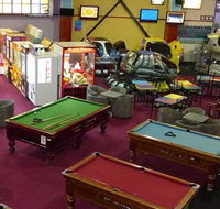Funcity Sunshine - Accommodation Guide